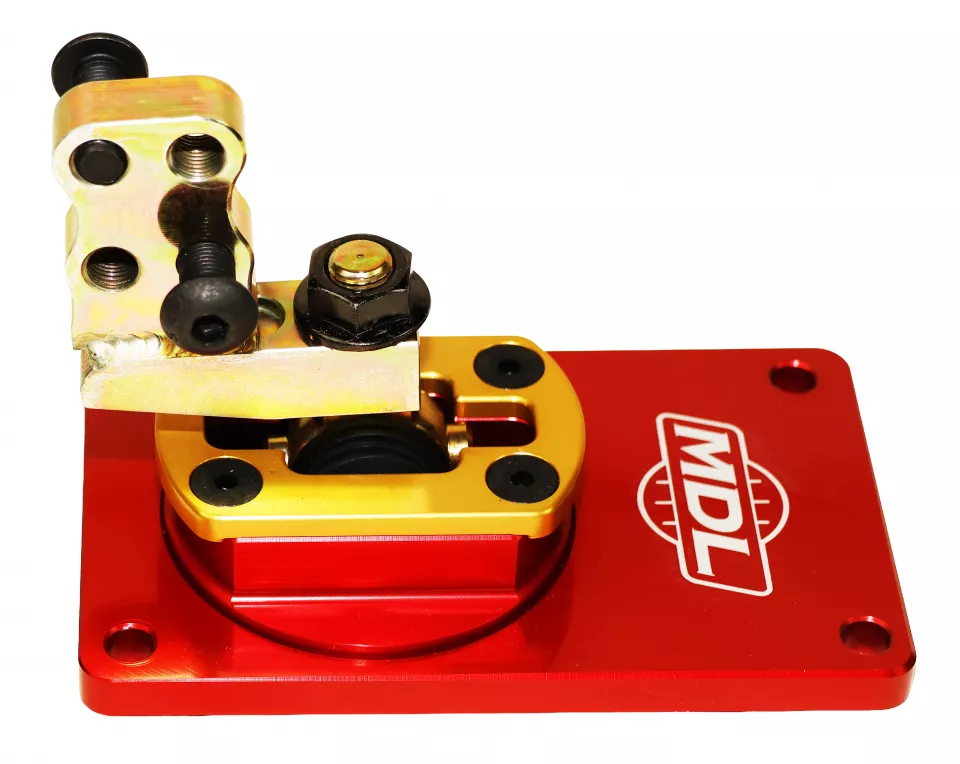Qwik-Stik T5/T45 Ford Shifter/ 1
